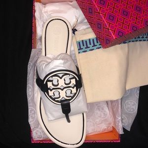 Tory Burch Sandals